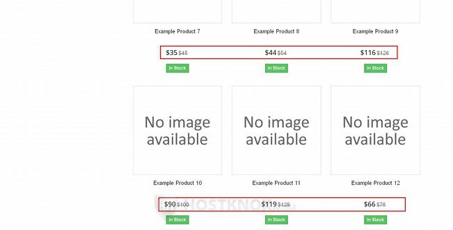Catalog Price Rules on the Frontend-Fixed Amount Discounts