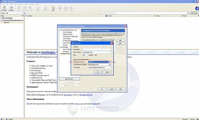 seamonkey email address extractor