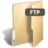 FTP Icon